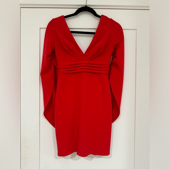 Katie May dress - Picture 4 of 7